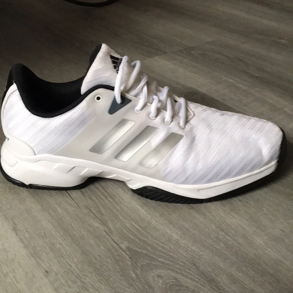 adidas barricade court